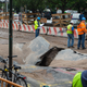 Image for article titled A Giant Sinkhole Just Opened Up in the Middle of Manhattan
